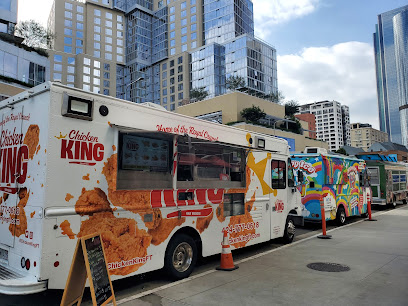 Chicken King Food Truckers