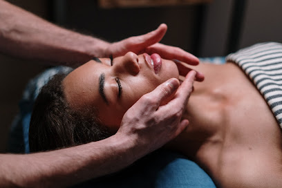 MendMe Massage