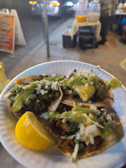 Tacos El Banquetazo, Los Ángeles