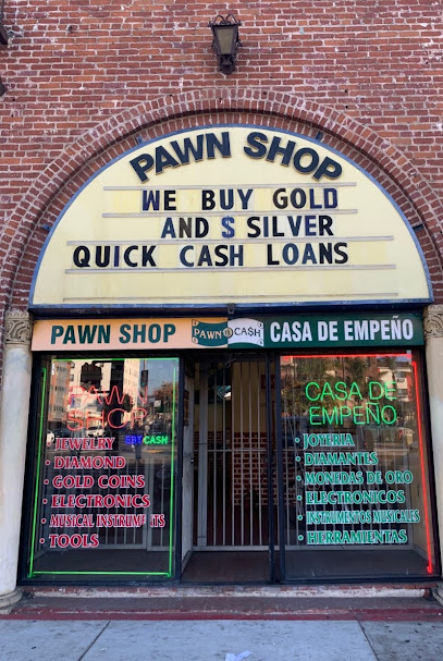 Beverly Pawn n Cash Shop