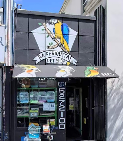 La Periquita Pet shop