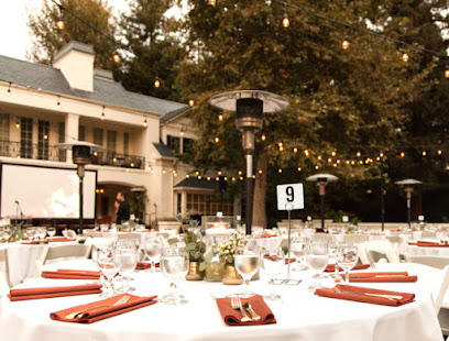 Married to Food Catering, Los Ángeles