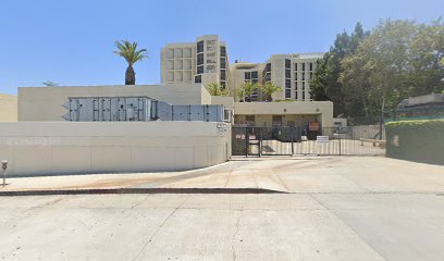 Los Angeles Surge Hospital