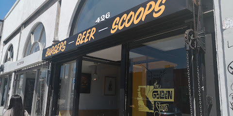 Golden State @ Cofax, Los Ángeles