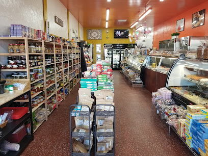 Caviar and Delicatessen Russian-Armenian Deli & Grocery Store