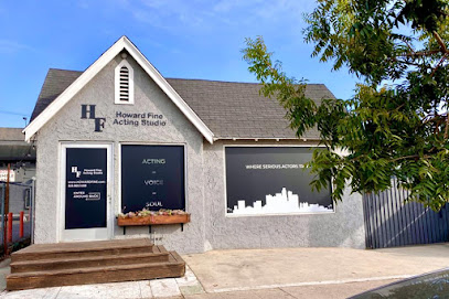 Howard Fine Acting Studio