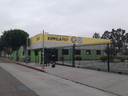Kipp La Prep