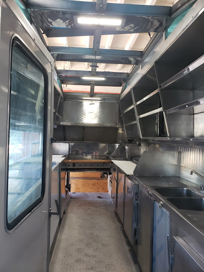 MY 6 ANGELES INC Food Truck's