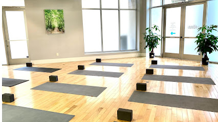 HOMTOWN Yoga