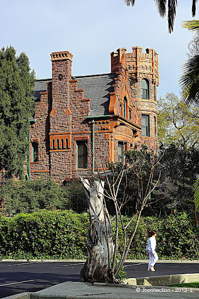 St Vincent School