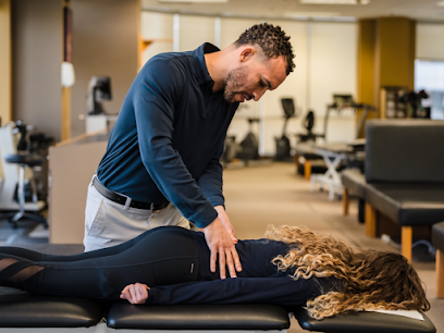 Select Physical Therapy - Downtown LA - East