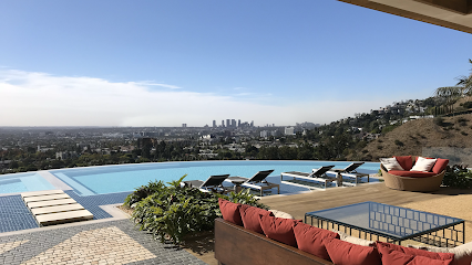 Los Angeles Pool Builders