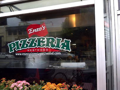 Enzo's Pizzeria, Los Ángeles