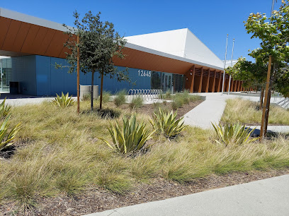 Magic Johnson Park