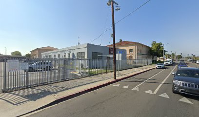 University Pathways Medical Magnet Academy