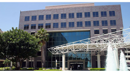 Keck Medicine of USC - USC Center for Advanced Lung Disease