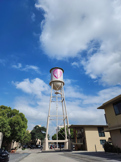 Warner Bros. Water Tower