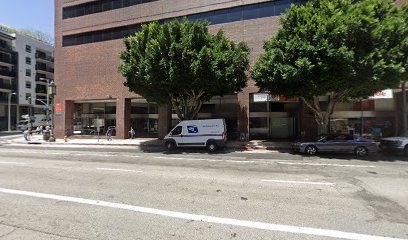 South Central Health & Rehab
