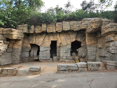 Old LA Zoo Picnic Area, Los Ángeles