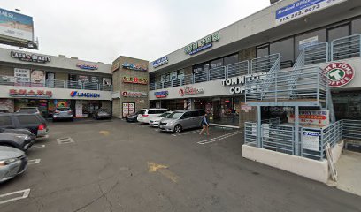 Hyun's Acupuncture Clinic