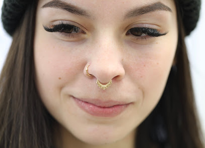 Golden Age Body Piercing