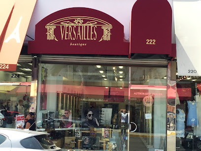 Versailles Boutique