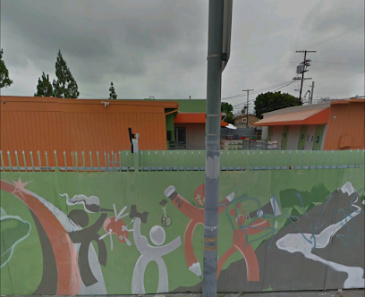 New Heights Charter School