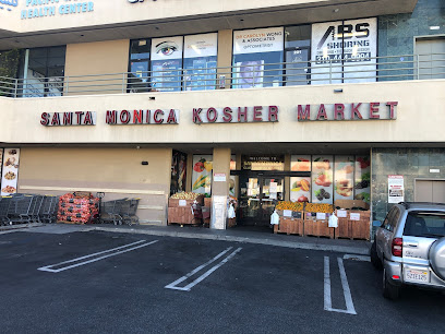 Santa Monica Kosher Market