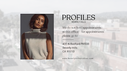 Profiles Beverly Hills