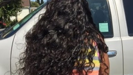 Beauty An Beyond Hair