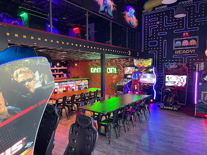 Arcave Room