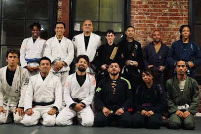 AUTORE BJJ
