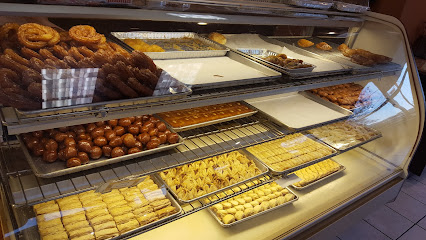 Sarkis Pastry