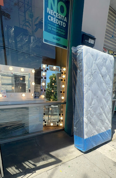 Jesse mattress and furniture