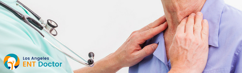 Los Angeles ENT Doctor