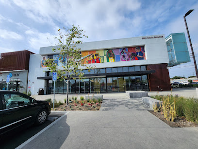 Nike Community Store - Watts