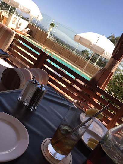 Terrace Restaurant