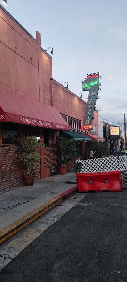 L.A.'S Original Pizzeria, Los Ángeles