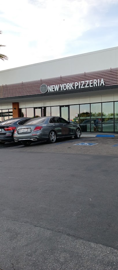 Mike's New York Pizzeria