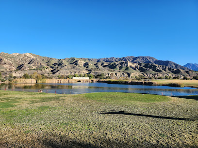 Angeles National Golf Club