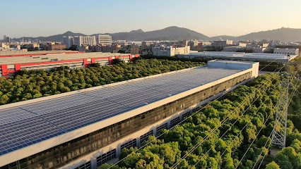 Sensa Solar USA