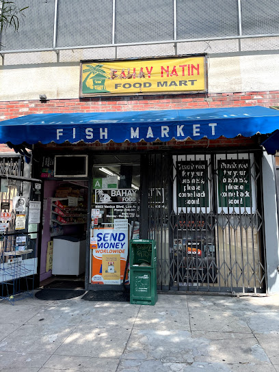 Bahay Natin Food Mart
