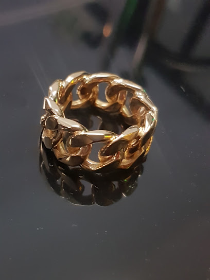 Joyeria 3 Diamantes