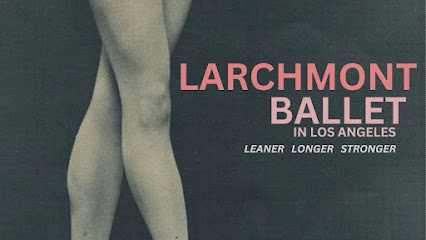 Larchmont Ballet