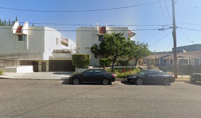Guardería