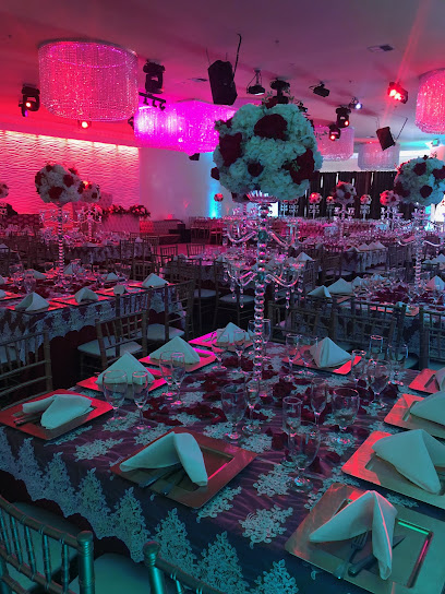 La Luna Banquet Hall