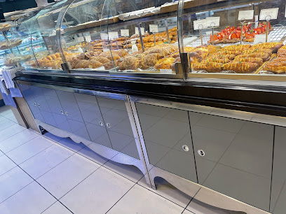 Paris Baguette