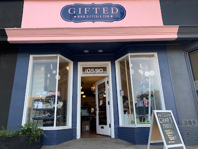 Gifted