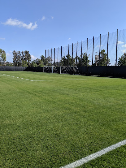Los Angeles Football Club Performance Center