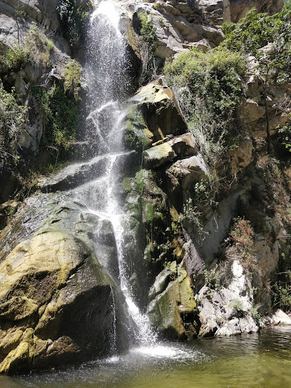 Sturtevant Falls